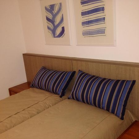 אפרטהוטל ריו דה ז'ניירו Ocean Flat מראה חיצוני תמונה